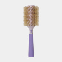 Load image into Gallery viewer, Natural Boar Bristle Hair Brush