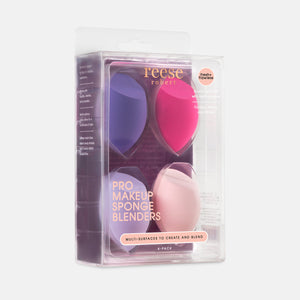 Makeup Blenders