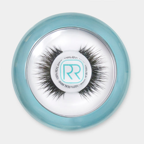 Mink Strip Lashes  - Revenge