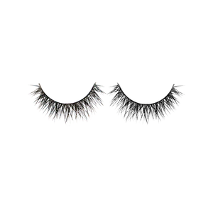 Mink Strip Lashes  - Siren