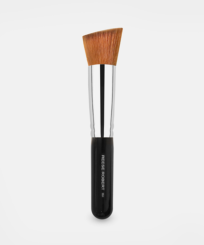 Angled Flat Kabuki Brush