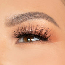 Load image into Gallery viewer, Ally Faux Fur Multi-Dimensional Lashes 3 Pairs 2501103