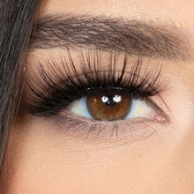 Load image into Gallery viewer, Ally Faux Fur Multi-Dimensional Lashes 3 Pairs 2501103