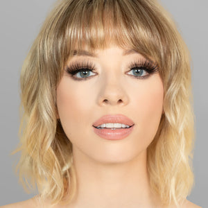 Evelyn Faux Fur Amplified Volume Lashes 3 Pairs 2501083