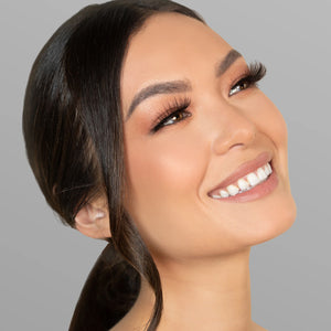 Evelyn Faux Fur Amplified Volume Lashes 3 Pairs 2501083