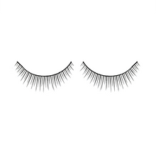 Load image into Gallery viewer, Darling Strip Lashes with Eyelash Adhesive