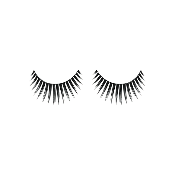 Bait Strip Lashes with Eyelash Adhesive