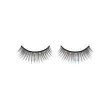 Load image into Gallery viewer, Tinsel Town Strip Lashes with Eyelash Adhesive