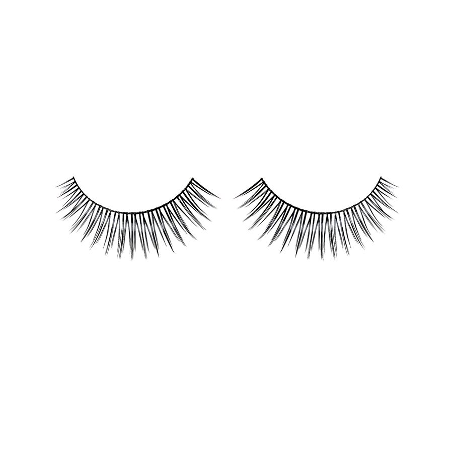 Come On Over Strip Lashes with Eyelash Adhesive