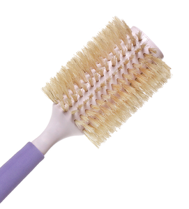 Natural Boar Bristle Hair Brush